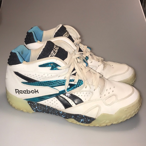 reebok preseason